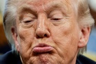 Trump weighs cutting US troops in Germany after Merz’s barb on Iran war