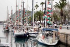 ‘Piracy’: Israel intercepts second Global Sumud Flotilla bringing Gaza aid