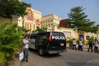 Cambodia rejects dissident Kem Sokha’s appeal against 27-year treason sentence