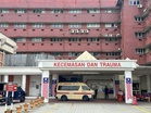 Hospital Sultanah Aminah in JB makes global list of best hospitals, Johor Regent hails achievement