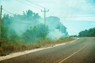 Sabah bans open burning as El Niño raises forest fire risk