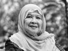 Maria Menado, star of Malay cinema’s golden era, dies aged 94