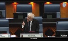 Sabah opposition lawmaker slams government over rejected 40pc revenue motion