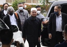 Magistrate orders Ebit Lew to enter defence on 11 sexual harassment charges
