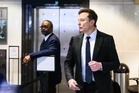 Musk grilled on AI profits at OpenAI trial as judge probes for-profit shift claims