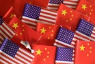 China urges US to keep ties stable, warns Taiwan is ‘biggest risk’ ahead of Trump visit