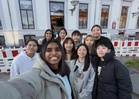 ‘All of you are leaders too’: Thinaah praises Malaysia Uber Cup women after China quarter-final exit
