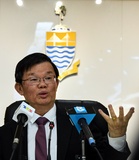 Chow Kon Yeow announces late fee exemptions as Penang land tax review sparks over 10,000 appeals