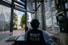 Hokkaido zoo worker arrested for allegedly incinerating wife’s body in animal waste furnace