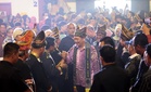 Food security drive gains RM559.85m boost as Hajiji ties Kaamatan spirit to harvest resilience