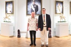 From Bedrock to Johor: Sultan Ibrahim meets grandson of ‘Flintstones’ co‑creator