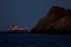 From decapitation to deeper enmeshment with the Strait of Hormuz, Red Sea and Caspian Sea — Phar Kim Beng