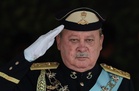 King praises workers’ role in nation’s growth, urges continued focus on welfare