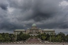 Get your umbrellas ready: MetMalaysia issues thunderstorm warning for all states except Terengganu until 9pm