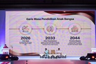 Zahid: Islamic and character education must be part of mainstream system, National Tahfiz Council proposal headed to Cabinet