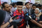 Entertainment events must respect values and religious sensitivities, says Umno president