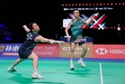 Rexy admits Malaysia lacked consistency in Thomas Cup quarterfinal defeat to China