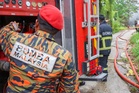 Second-day search underway for nine-year-old feared swept away in Bandar Mahkota Cheras drain