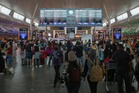 One day, two fatal falls at KLIA2: Police identify second foreigner as 30-year-old Algerian man