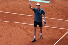 Sinner wins 22nd straight match to reach Madrid Open final against Zverev