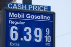 ‘Trump is an idiot’: Californians fume over soaring petrol prices as anger over Iran war grows