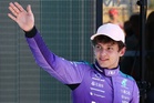 Teen F1 leader Antonelli takes Miami pole as start time moved