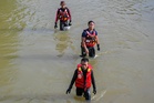 Search radius grows to 29km for girl swept away in Bandar Mahkota Cheras drain
