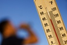 Health Ministry says 56 heat-related illnesses, two deaths reported since January