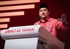 Unity government council to discuss Negeri Sembilan MB row next week