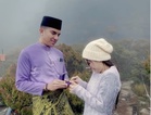 Syed Saddiq says wedding with Bella Astillah set for this year as families prepare