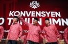Ahmad Zahid: ‘Unfair’ to accuse Tok Mat of masterminding Negeri Sembilan crisis