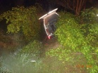 Family trip turns tragic after Toyota Hiace van carrying 11 crashes in Jertih, oldest passenger dies in Besut hospital