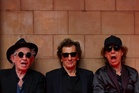 Those mystery mouth and chin posts and emojis? Rolling Stones confirms Foreign Tongues as first album since 2023