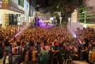 How Rain Rave took over Bukit Bintang with massive crowds and viral moments (VIDEO)