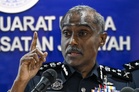Man held in Bukit Mertajam over social media post allegedly insulting Selangor Sultan