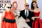 Miranda Priestly returns: ‘Devil Wears Prada 2’ dethrones ‘Michael’ biopic to lead US box office