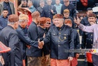 Sarawak deputy premier: 48 projects under 12MP driving Mukah’s rise as economic hub