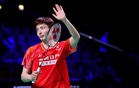 China deny France fairytale with 3-1 win to defend Thomas Cup crown