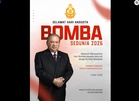 King salutes ‘Red Heroes’ on International Firefighters’ Day