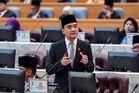 Record investments push Johor revenue to RM1b as of April 30, says MB
