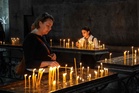 Ancient faith to AI future: Five things to know about Armenia