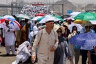 Malaysian Haj pilgrims urged to heed health advice amid rising heat in Saudi Arabia, says minister