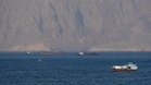 Iran warns US to stay out of Hormuz as Trump plans ship escort mission