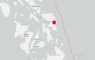 Magnitude 6.0 earthquake hits Samar island in central Philippines
