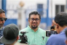 Anthony Loke’s pol-sec lodges police report against Chegubard over alleged defamatory remarks 