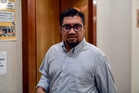 Chegubard apologises to Nik Nazmi in court, defamation suit settled