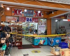 Knife-wielding robber flees with RM1,200 cash after threatening convenience store worker in Sarawak
