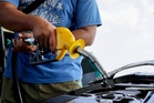 Kedah KPDN foils illegal diesel transfer at Chinese cemetery