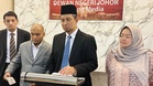 Perikatan to contest all 56 Johor seats, open to Muda collaboration in upcoming state polls