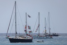 Ten Malaysians safe in Istanbul after Israeli detention, set to join second Gaza flotilla wave